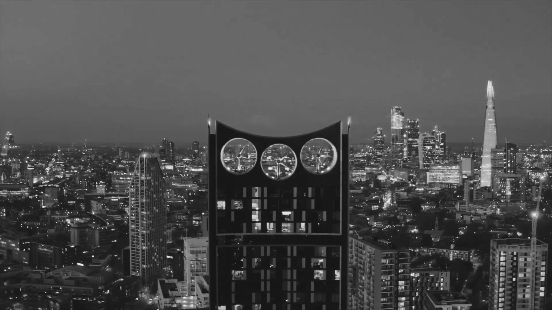 Own the Urban Streets